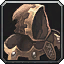 Sergeant's Heavy Cloak
