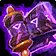 Shoulderpads of Twisted Fate