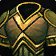 Skarvald's Dragonskin Habergeon