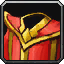 Spellfire Robe