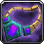 Telonicus's Pendant of Mayhem