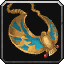 The Sun King's Talisman