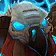 Thunderheart Pauldrons