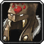 Wolfshead Helm