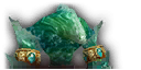 Hydross the Unstable