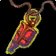 Amulet of Vek'nilash