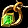 Animated Chain Necklace