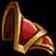 Bloodfang Spaulders