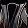 Crystal Webbed Robe