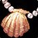 Diana's Pearl Necklace