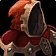 Dragon's Blood Cape