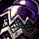 Redemption Spaulders