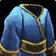 Robes of the Guardian Saint
