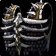 Savage Gladiator Chain