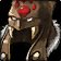 Wolfshead Helm