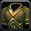 Green Leather Armor