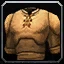 Fine Leather Tunic