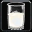 Ice Cold Milk