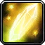 Large Brilliant Shard