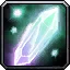 Large Glimmering Shard