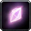 Small Glowing Shard
