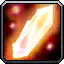 Large Radiant Shard