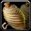 Bolt of Linen Cloth