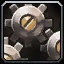 Whirring Bronze Gizmo
