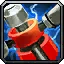 Delicate Arcanite Converter