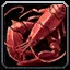 Darkclaw Lobster