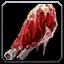 Tough Condor Meat