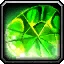 Huge Emerald