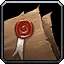 Blank Parchment