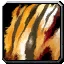 Primal Tiger Leather
