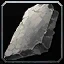 Small Obsidian Shard