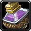 Purple Dye