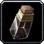 Empty Vial