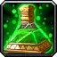 Flask of Distilled Wisdom