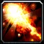 Fiery Core