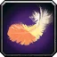 Long Elegant Feather