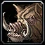 Goretusk Snout