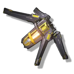 Rectifier of Voyager