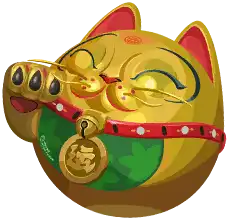 Catty Luck
