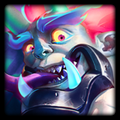 Dr Mundo
