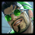Draven