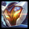 Mordekaiser