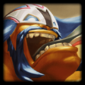 Dr Mundo