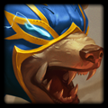 Volibear