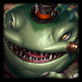Tahm Kench