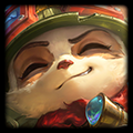 Teemo
